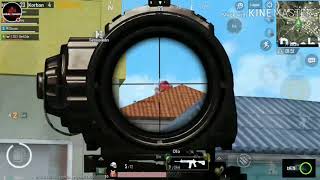 SQUAD KOCAKK! VERSI PUBGM INDONESIA
