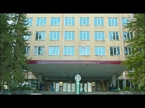 ინციდენტი თელავში