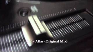 DjXbT - Atlas (Original Mix) / Trance 2011