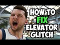 NBA 2k22 Current/Next Gen Elevator Bug FIX! Get Into Lobby/Rec (EASY!)