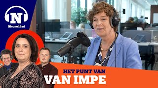 HET PUNT MET DE SUTTER: "Ik wil het woord woke niet gebruiken. Die term is besmet"