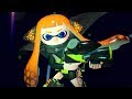 Splatoon 1 & 2 - All Boss Fights