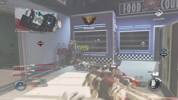 INFINITE WARFARE BEST KBAR-32 CLASS SETUP FOR UMG/MLG