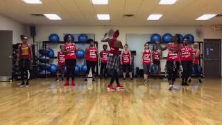 Zumba with MoJo: "Nice For What" by Drake