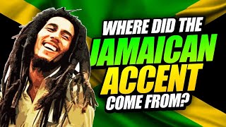Jamaican Accent MYSTERY Resolved!