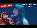 REACTION: Mon Laferte - Mi Buen Amor (En Vivo)