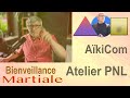 Bienveillance martiale akicom pnl bande annonce