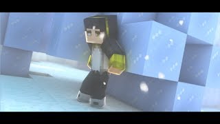 #033 Intro Minecraft Animation 「Xtreme」 [$] Bad Sync ;-;