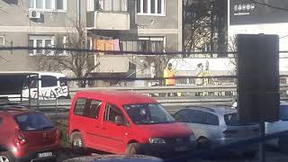 Plavo oko ko more duboko