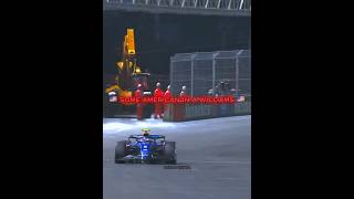 Logan Sargeant Incredible Quali