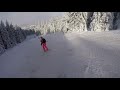 Сербия. Копаоник. Январь 2020. / Serbia. Kopaonik. January 2020