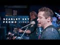 Scarlet sky  band promo sony a6300