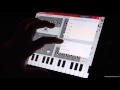 Resonator Dreams - 50 Presets for IOS Laplace Synthesizer
