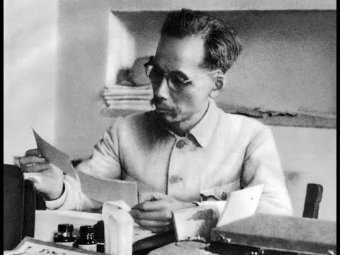 Bác Hồ nói