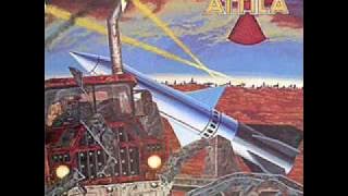 Attila - Rolling Thunder