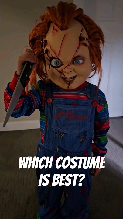 #Scary Halloween Costumes.. #halloween #costume #scary