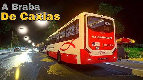 QUASE UM ACIDENTE COM O CAIO APACHE VIP V DA VIAÇÃO NOSSA SENHORA DE GUADALUPE MINHA EMPRESA VIRTUAL