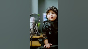 تلاوت سوره اخلاص دختر چهار ساله #ماشاالله #دختر #قرآن #مسلم قرآن #اسلامقرآن