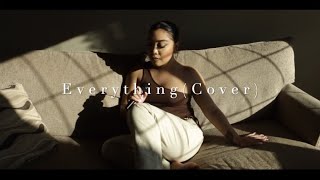 Kehlani - Everything (Acoustic Cover) By ROSELLE