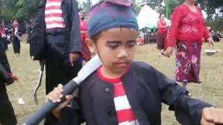 SAKERA CILIK (SARCIL) DESA BANTUR Dsn. JUBEL