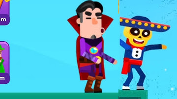 Drawmaster - New Update 3479-3497 Levels - Gameplay Walkthrough