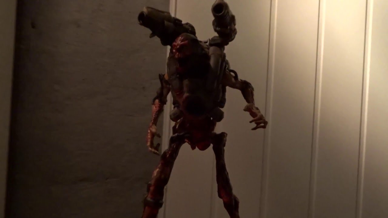 DOOM Collectors Edition