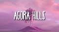 Video for doja cat agora hills