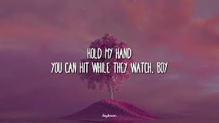 Doja Cat - Agora Hills (Lyrics)