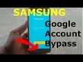 New Way To Bypass Google Account Verification SAMSUNG J7 (New)