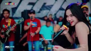 ROMANSA - KONCO MESRA - SISKA AMANDA - HAPPY PARTY RECISA - LAP. NGABUL JEPARA