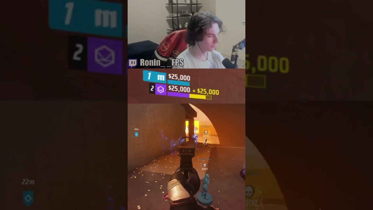 Самый безумный BFR Titan Clutch 