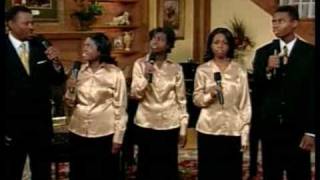 For God So Loved the World - The James Family chords