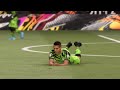 FIFA 21 - Benny Y long bomb