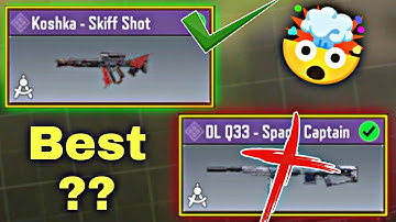 Season5 Best Quick Scope Sniper..??? 🤯 Koshka Better than Dlq33 🔥 Codmobile