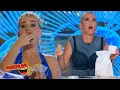 Katy Perry LOVES To Snack! Funniest Snacking Moments On American Idol!