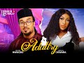 ADULTERY - Ebube Nwagbo, Bryan Okwara latest 2024 exclusive nigerian movie | Full movie | Full HD