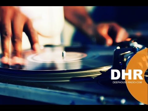DHR - Deep House Radio Live Stream
