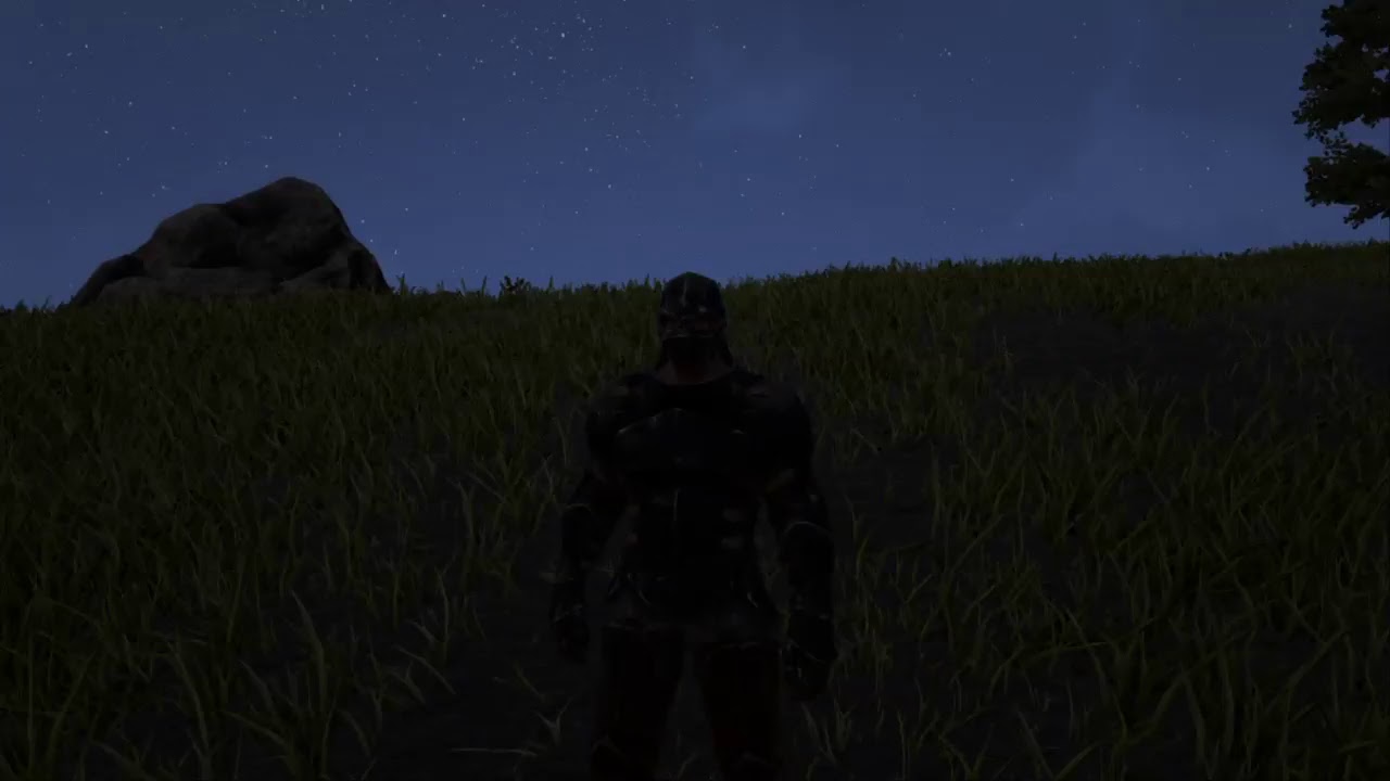 Ark Survival Evolved How to paint armor and stuff YouTube