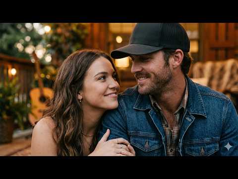 Riley Green  -  Love Beyond Goodbye  Ft  Ella Langley (2026 music video)