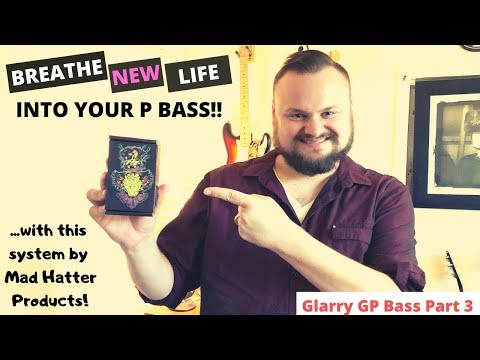 breathe-new-life-into-your-p-bass!!-//-mad-hatter-terminator-bass-system-review