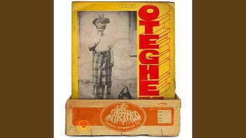 Okunwen (2024 Remaster)