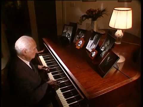 Chopin Nocturne No. 20 perf. by Wladyslaw Szpilman - "The Pianist" - Original Recording