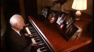 Chopin Nocturne No. 20 perf. by Wladyslaw Szpilman - 