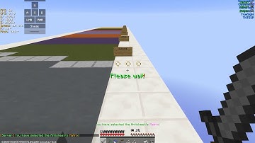 Apparently a 25 block longjump when close the the ground bypasses matrix anticheat. XD