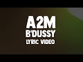 A2mbdussy lyric