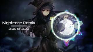 Nightcore Người Đã Yêu Ai Remix (Châu Khải Phong)
