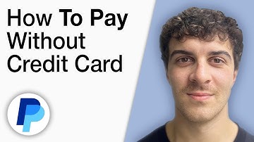 How To Pay With PayPal Without Credit Card [2025 Full Guide]