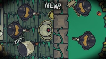 Devast.io - They are constantly raiding our big afk base. X teamvs All #devastio #crazzrawn #new