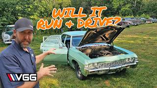 Download Lagu Classic Car RESCUE! Will This Forgotten Belair RUN AND DRIVE For CHEAP! MP3 Download Lagu Classic Car RESCUE! Will This Forgotten Belair RUN AND DRIVE For CHEAP! MP3