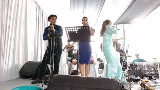 Kopi Dangdut (cover) MPthree & Puji Maharani